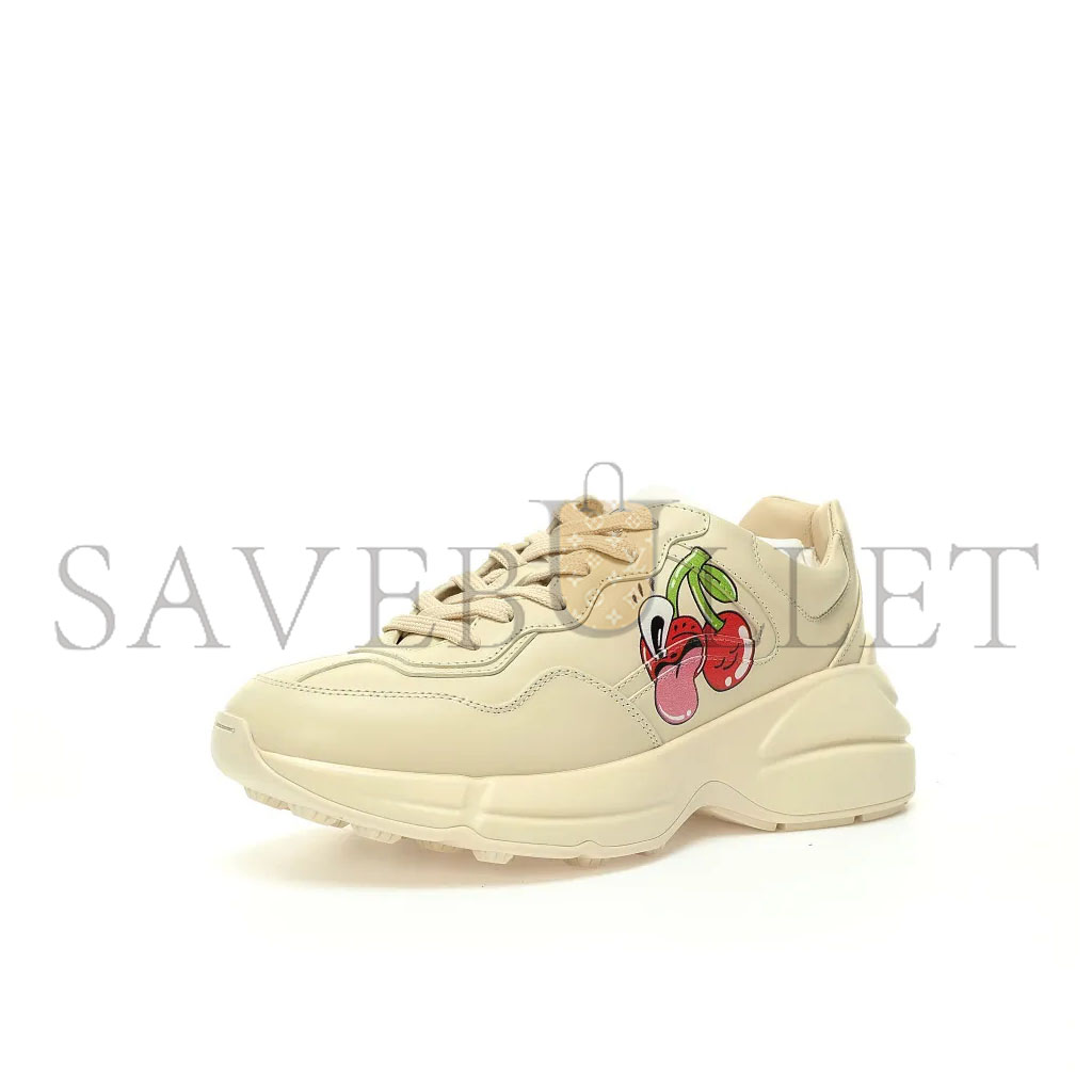 G*u*i rhyton sneaker 757888